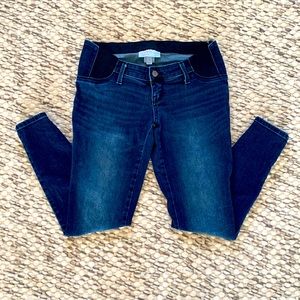 Isabel Maternity Jeggings - Sz 2